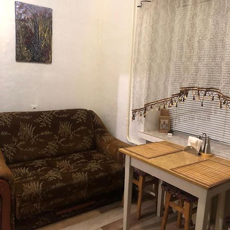 Квартира Пентагон Korosten Esterno foto