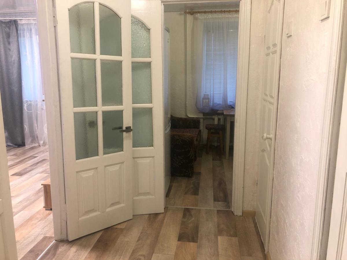 Квартира Пентагон Korosten Esterno foto