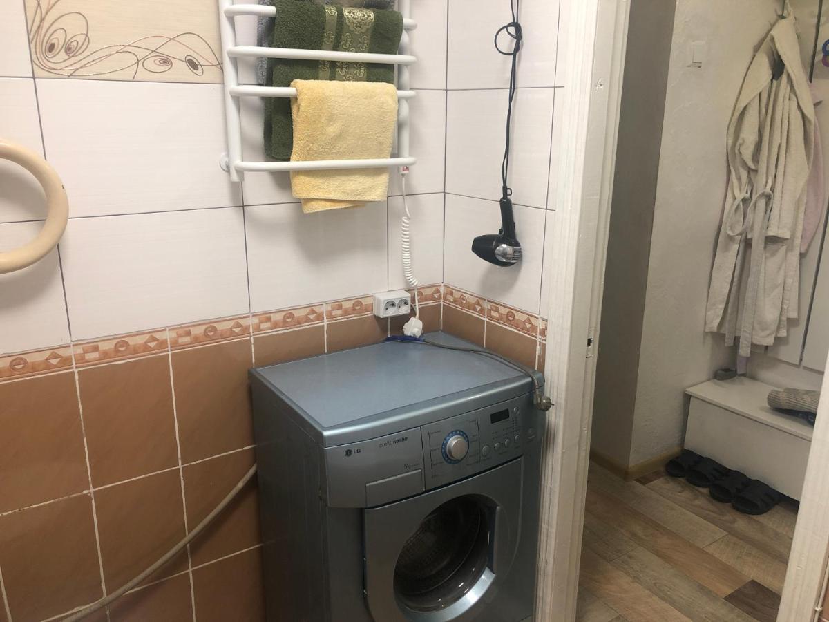 Квартира Пентагон Korosten Esterno foto