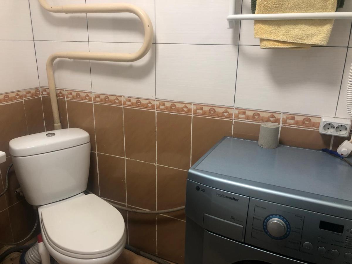 Квартира Пентагон Korosten Esterno foto