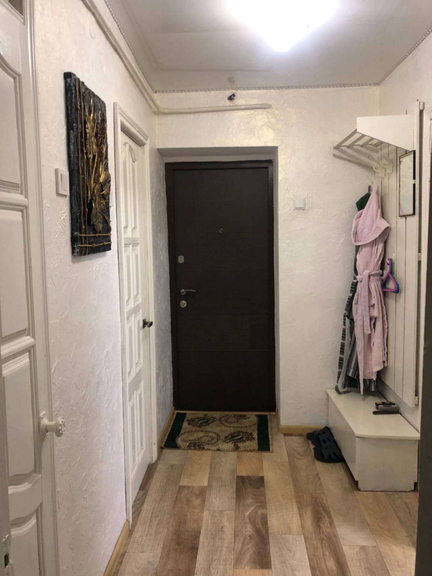 Квартира Пентагон Korosten Esterno foto
