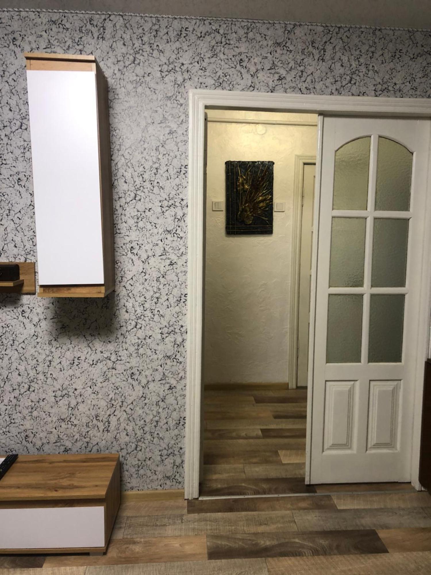 Квартира Пентагон Korosten Esterno foto