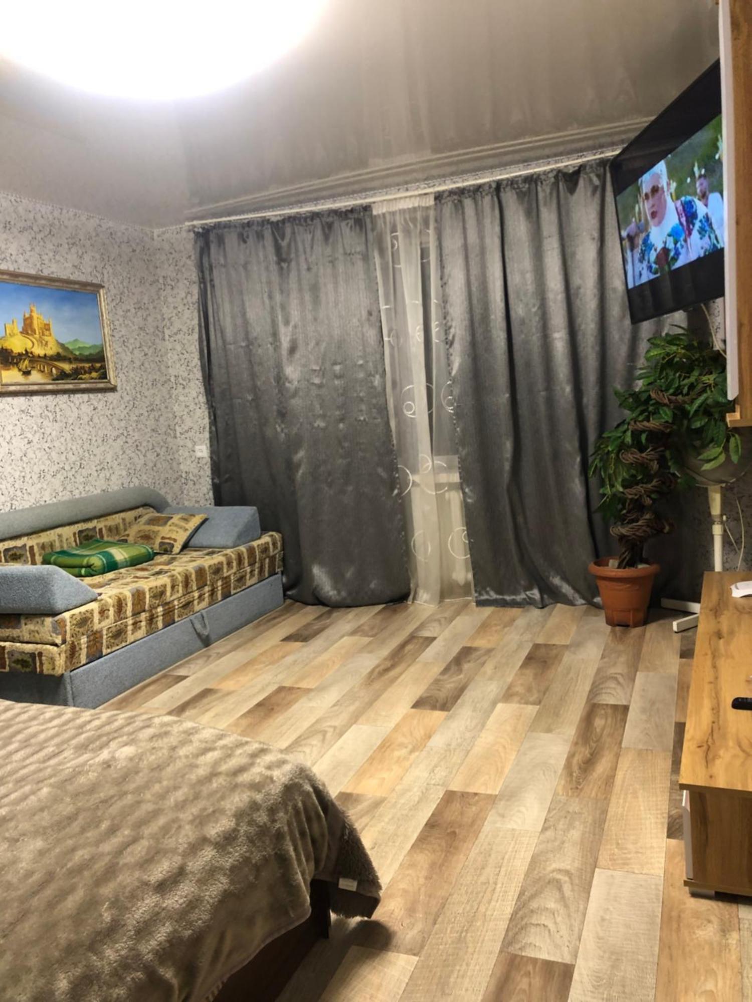 Квартира Пентагон Korosten Esterno foto