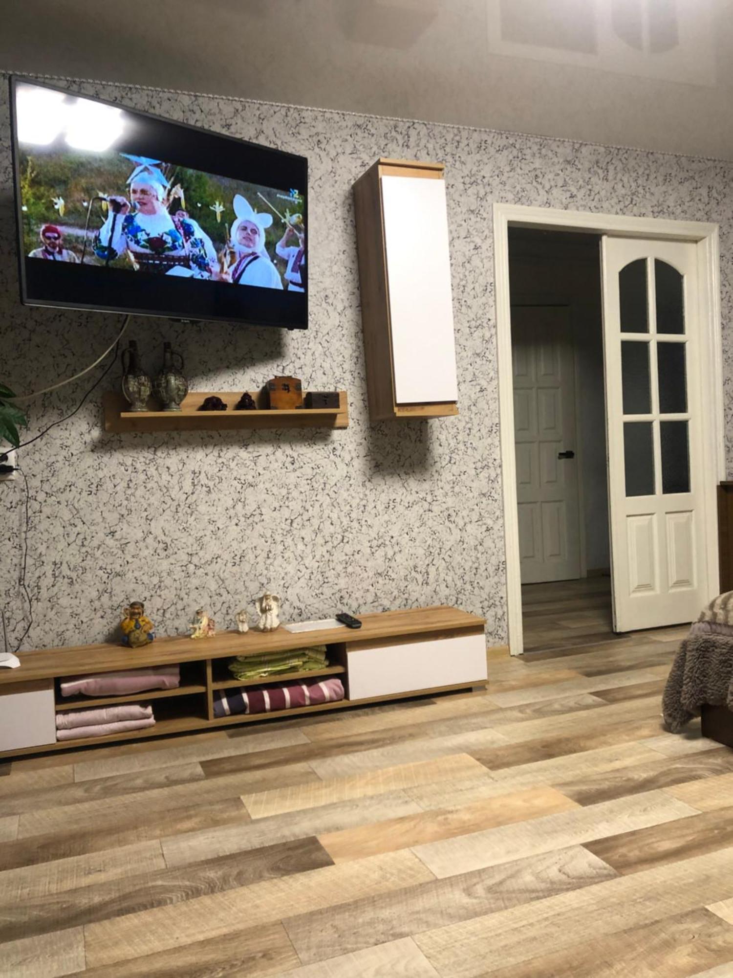 Квартира Пентагон Korosten Esterno foto