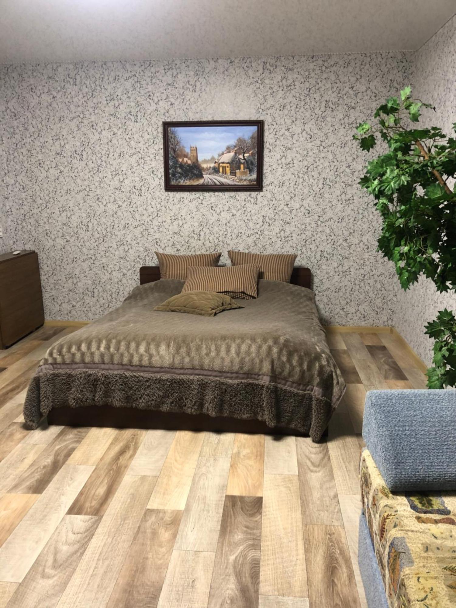 Квартира Пентагон Korosten Esterno foto