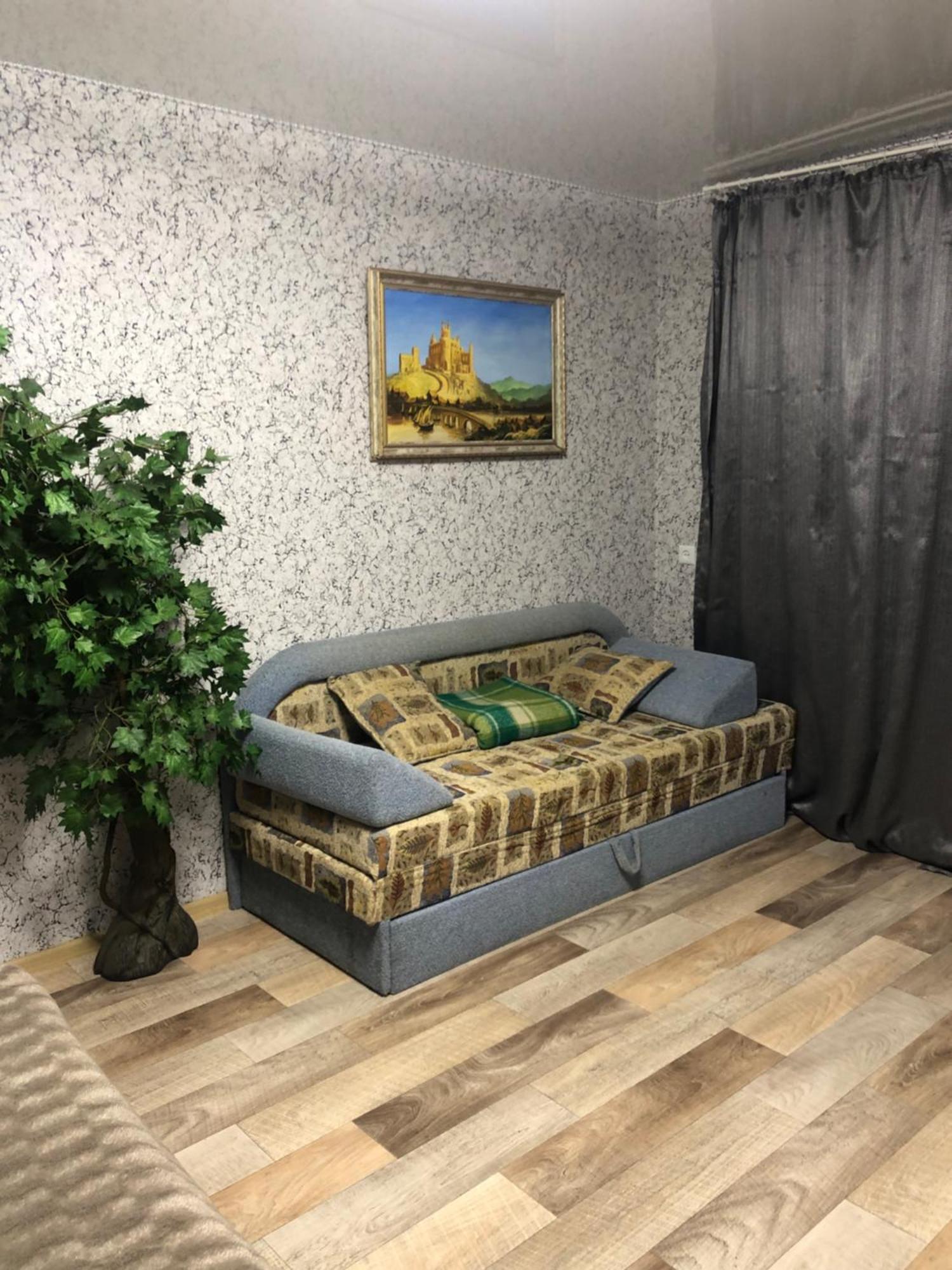 Квартира Пентагон Korosten Esterno foto